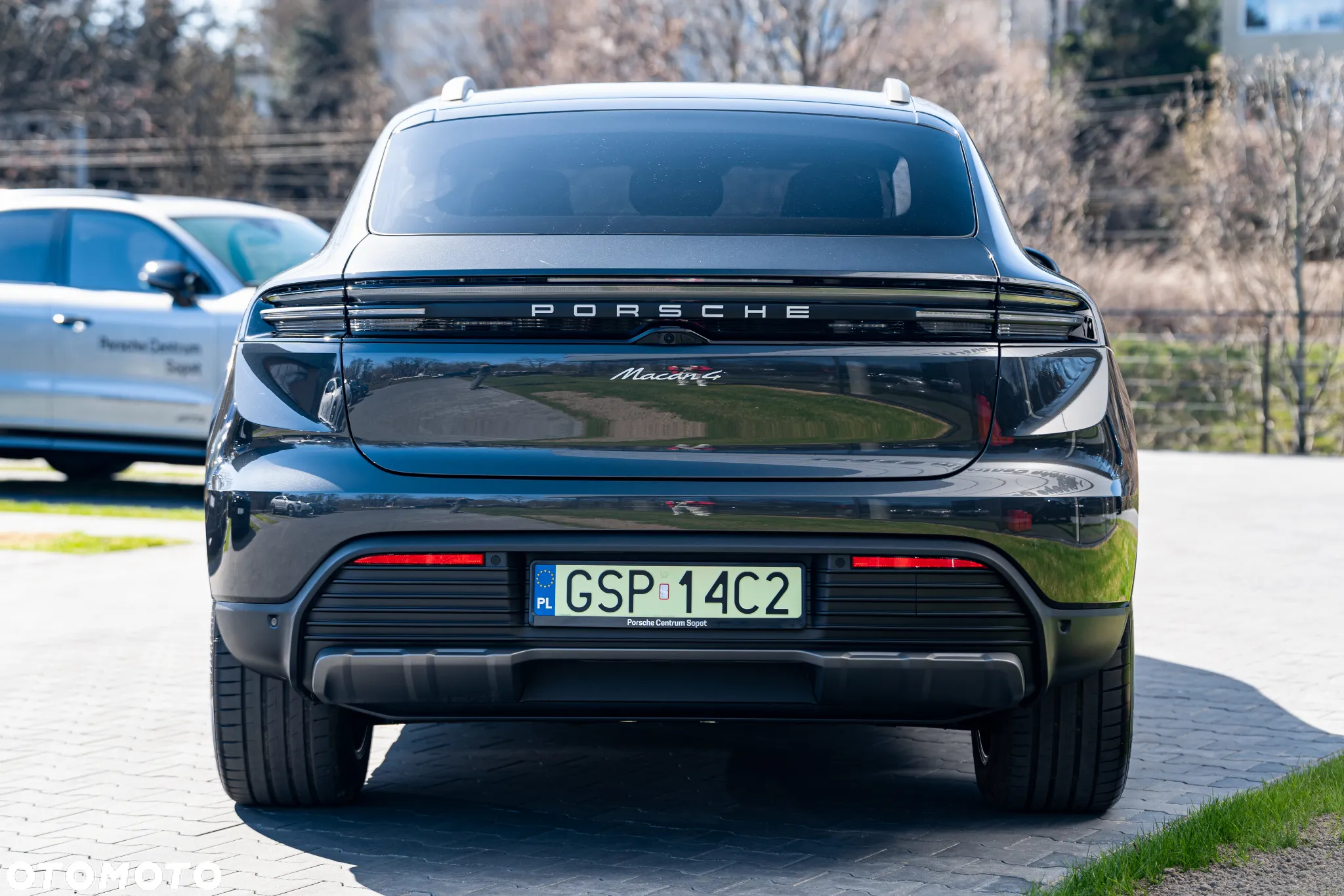 Porsche Macan 4 100kWh - 6