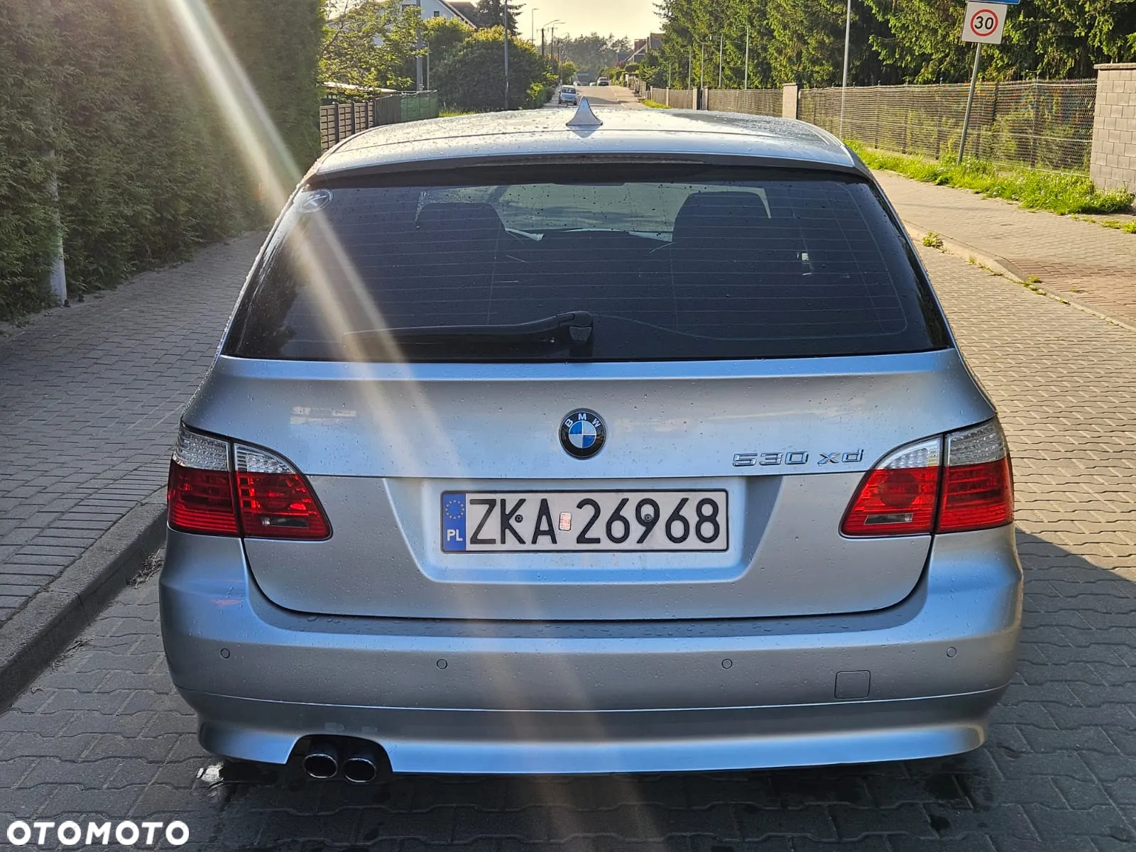 BMW Seria 5 530xd - 5