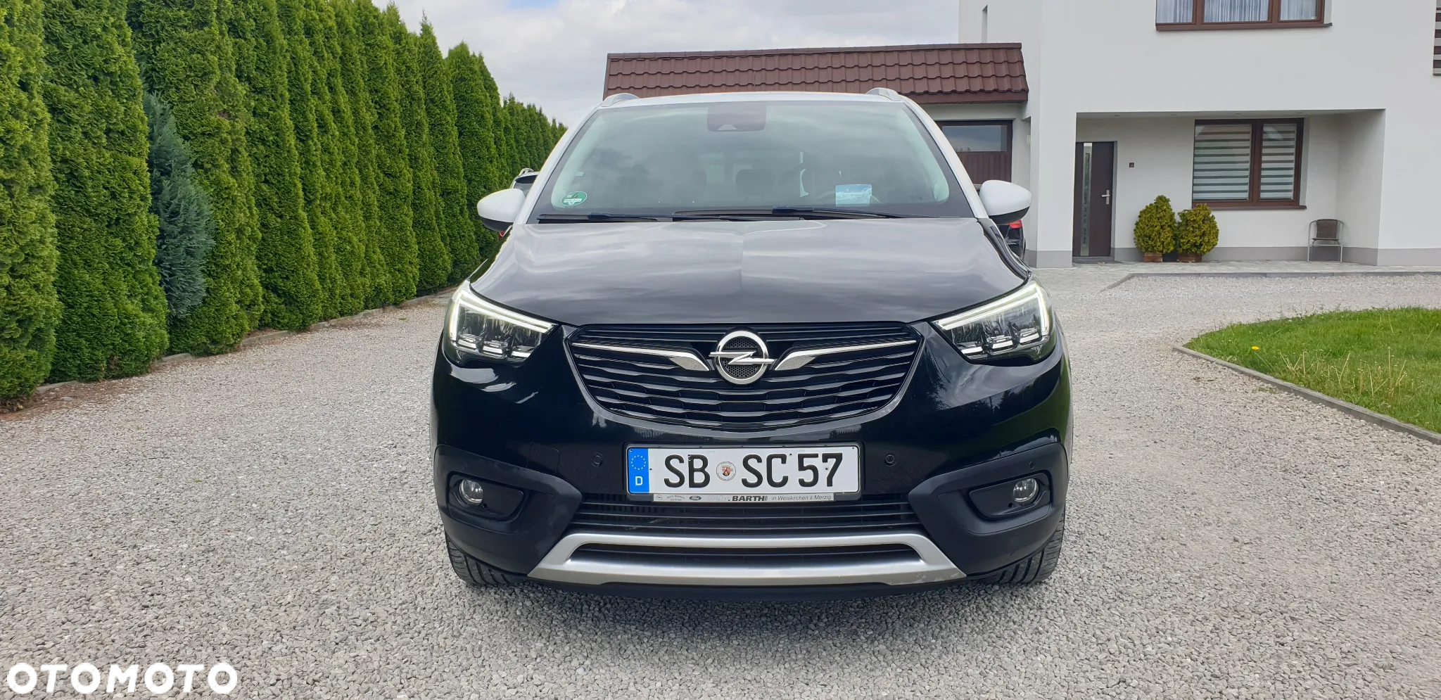 Opel Crossland X 1.2 T GPF Enjoy S&S - 25