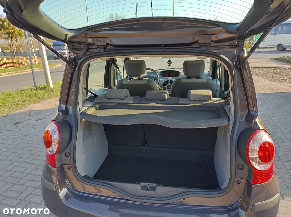 Renault Modus 1.2 Pack Dynamique - 18