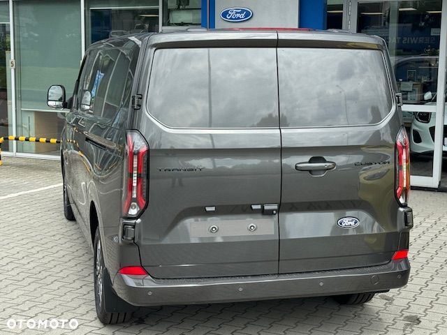 Ford Custom VAN L2 - 15