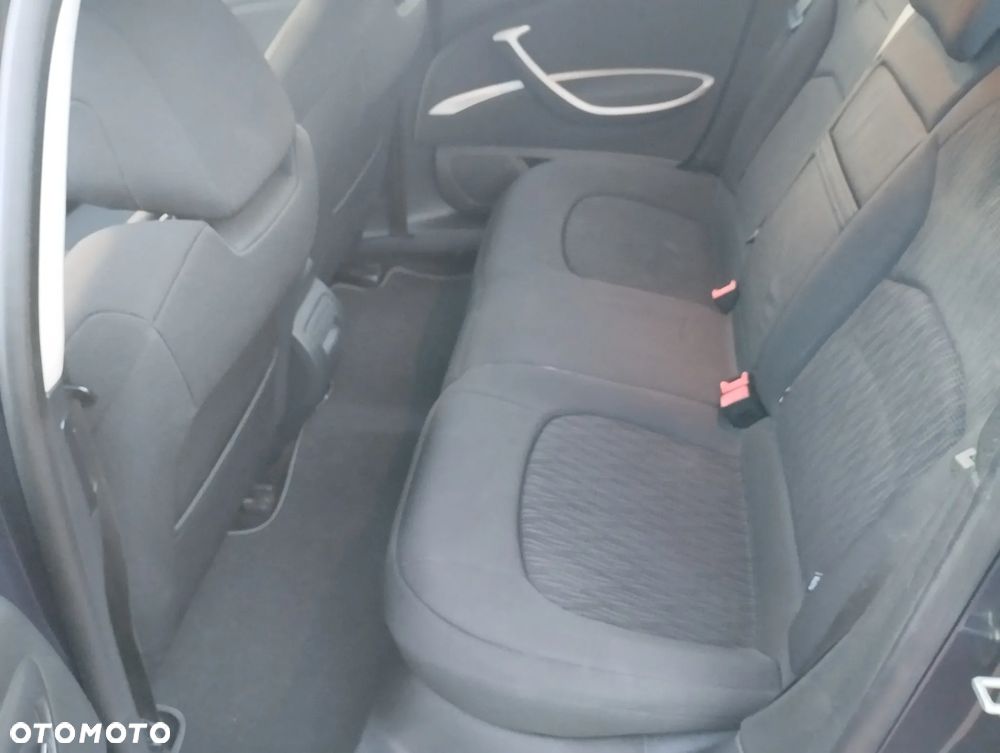 Citroën C5 HDi 165 FAP Business Class - 18