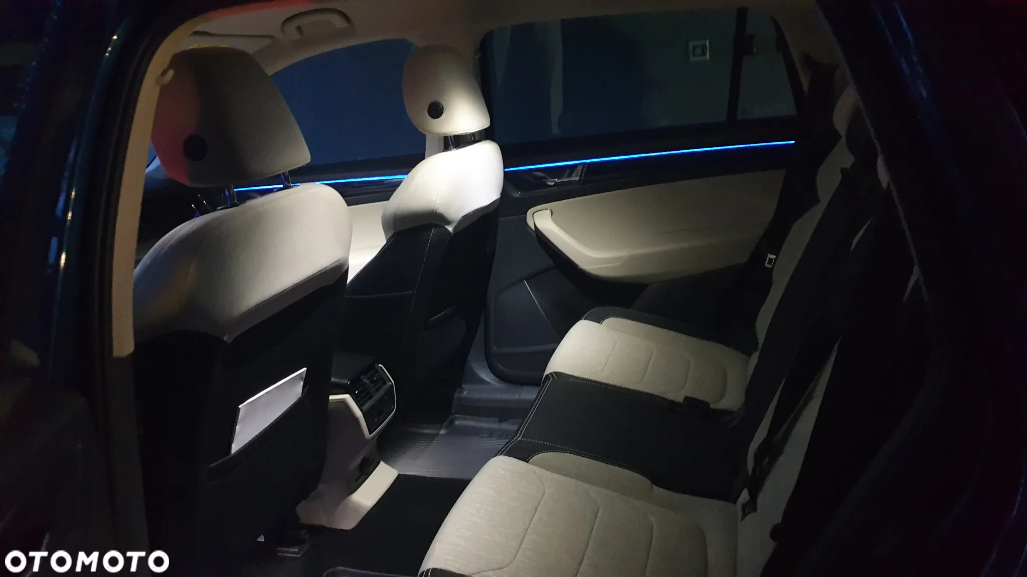 Skoda Kodiaq 1.4 TSI 4x4 Ambition DSG - 19