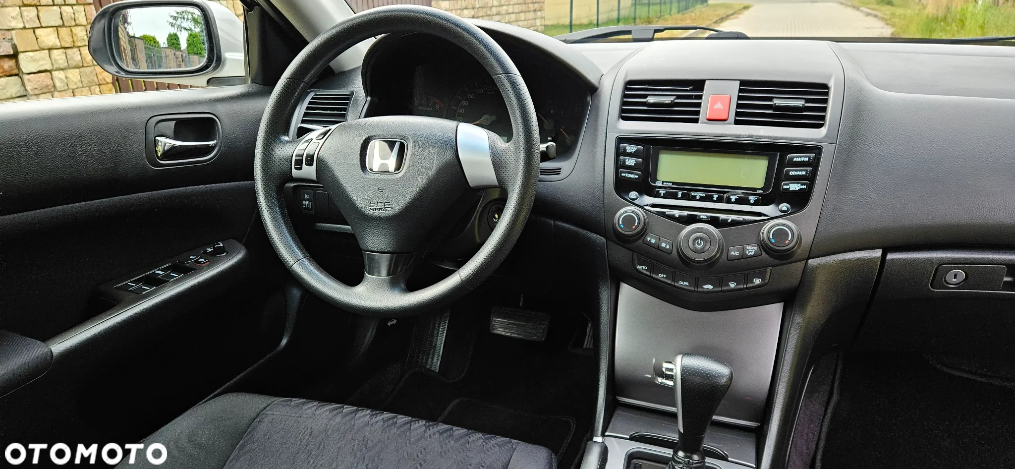 Honda Accord - 17