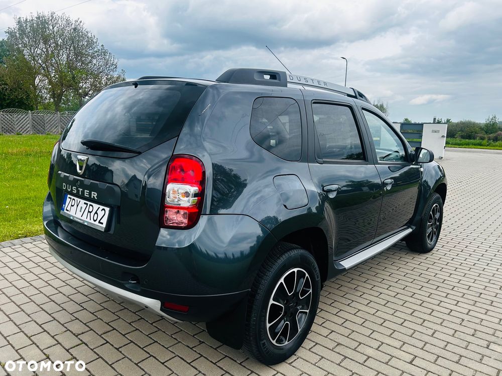 Dacia Duster 1.2 TCe Prestige - 13