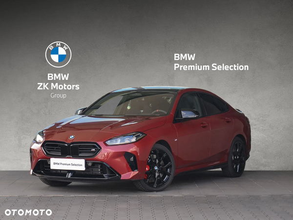 BMW Seria 2 M235 xDrive