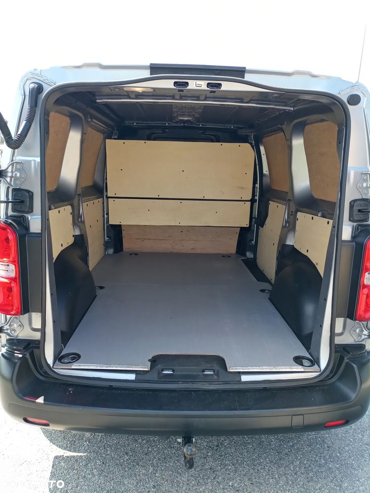 Toyota PROACE - 15