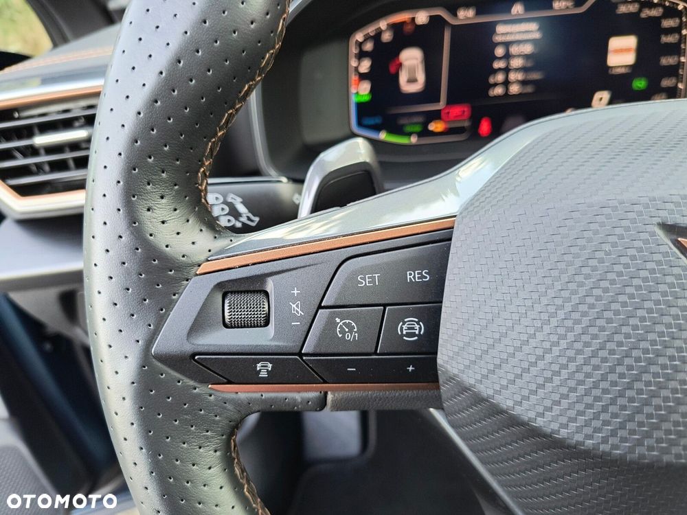 Cupra Formentor - 16