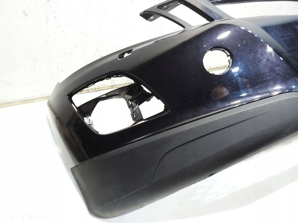 ZDERZAK PRZEDNI PRZÓD 452-46 VOLVO XC60 I 30763408 - 7