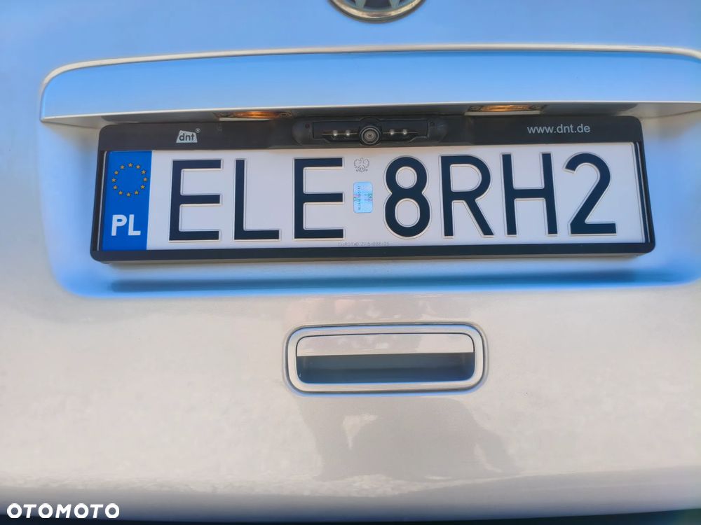 Volkswagen Caddy 2.0 Maxi Life Style (7-Si.) - 32