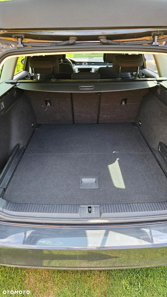 Volkswagen Passat Variant 2.0 TDI BMT Comfortline DSG - 15
