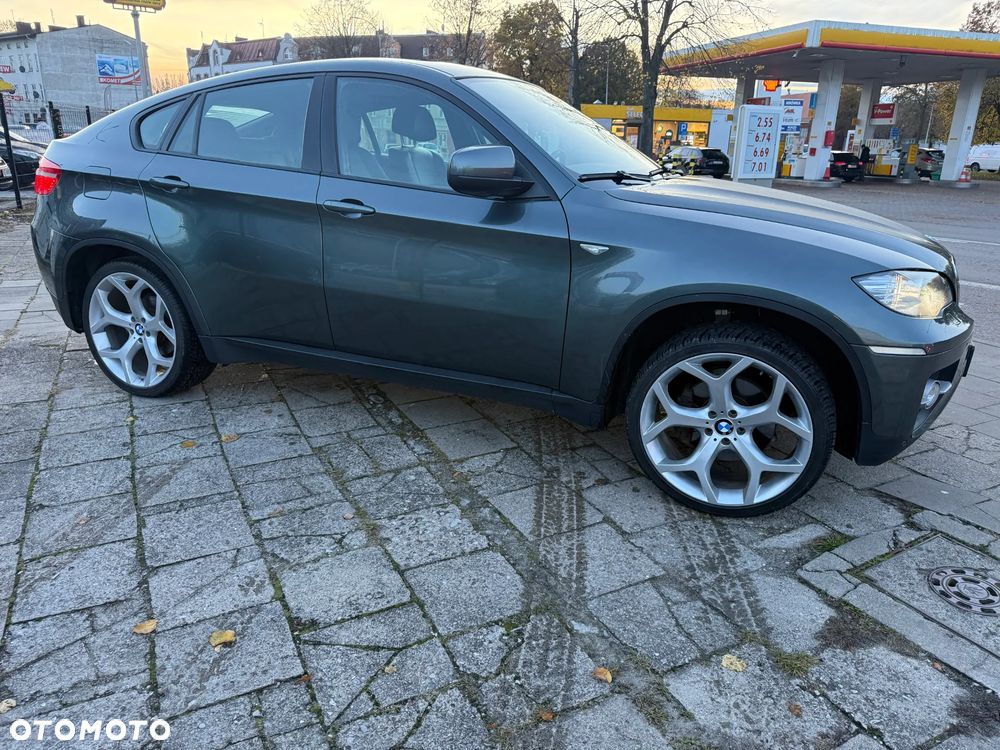 BMW X6 - 18