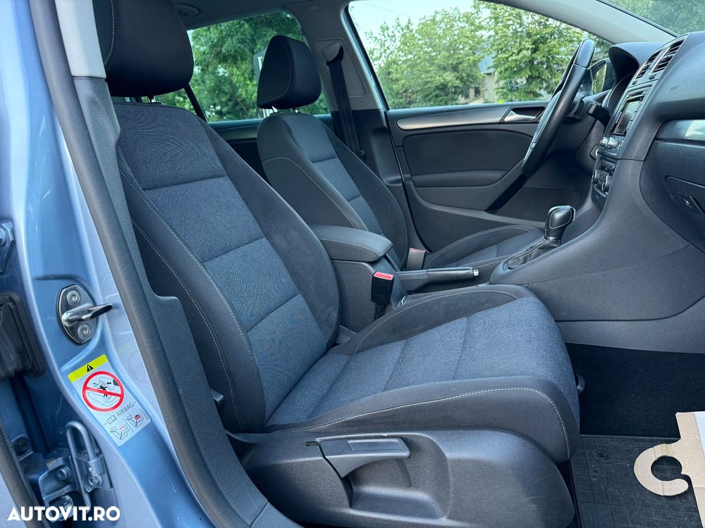 Volkswagen Golf - 16