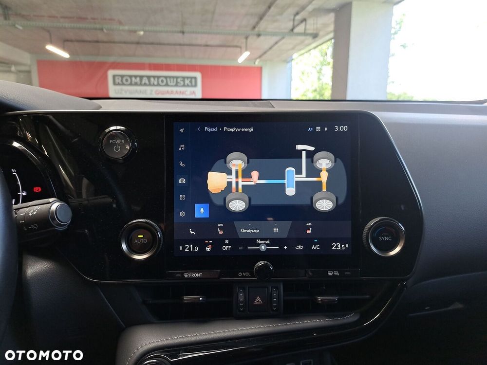 Lexus NX - 20