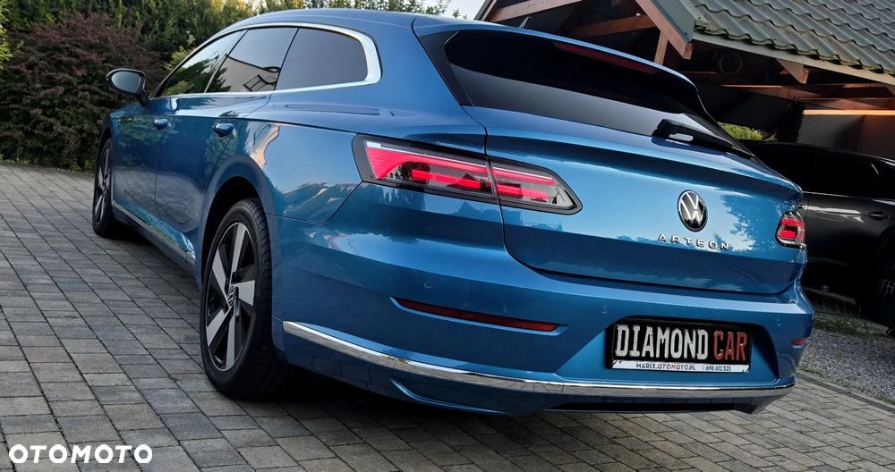 Volkswagen Arteon Shooting Brake 2.0 TDI SCR DSG Elegance - 24