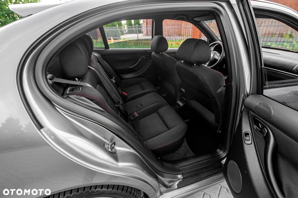 Seat Leon 1.8 20V Turbo Cupra R - 23