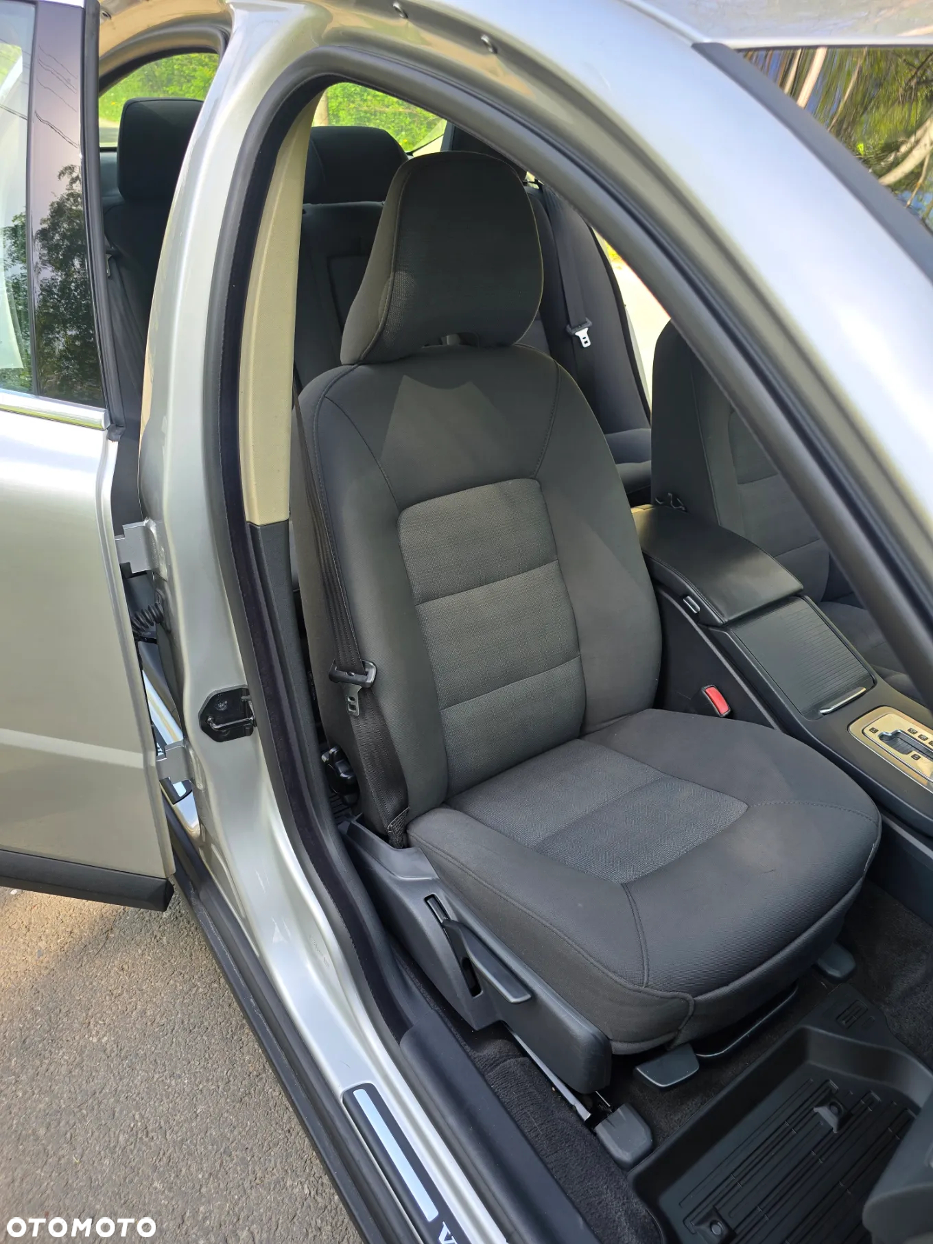 Volvo S80 2.5T Momentum - 20
