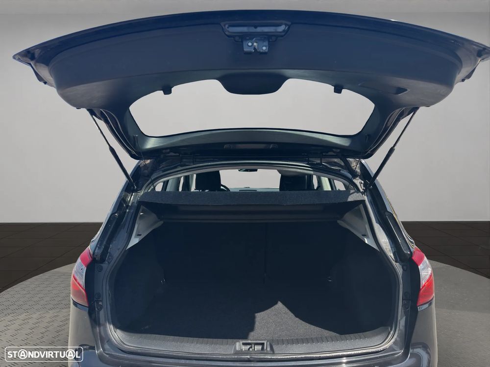 Nissan Qashqai 1.5 dCi Tekna Premium 17 129g - 19