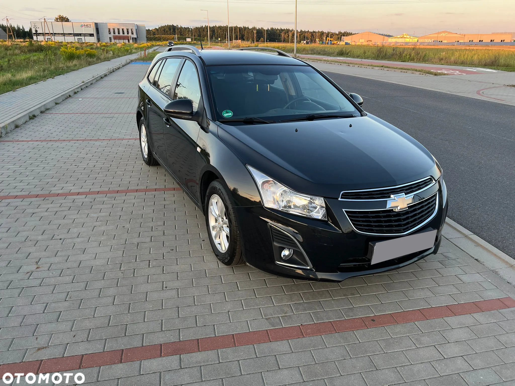 Chevrolet Cruze 1.7 LT - 3