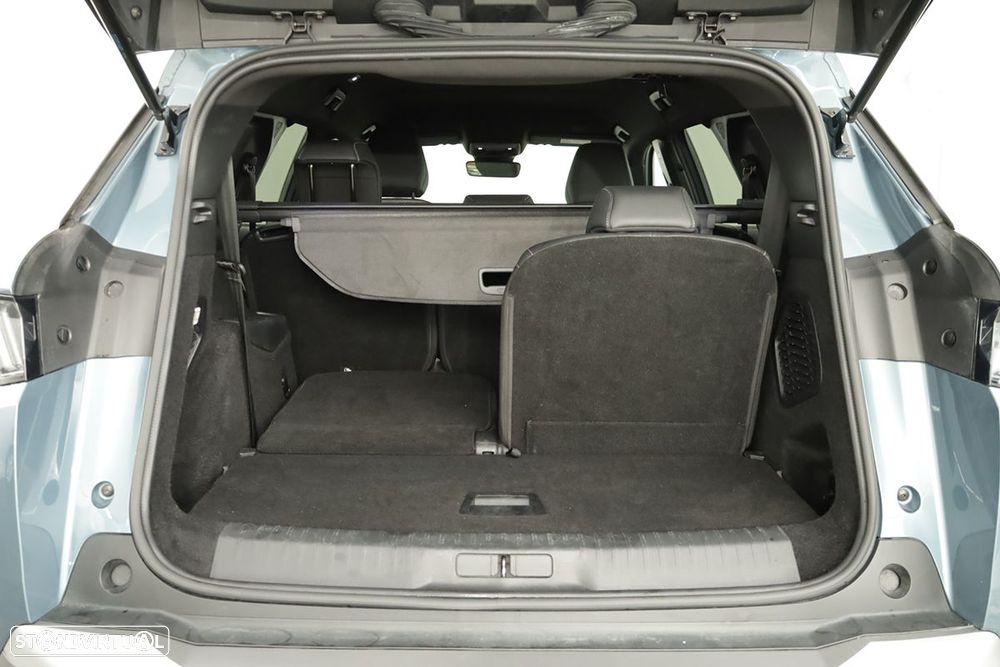 Peugeot 5008 1.2 Hybrid Allure e-DCS6 - 23