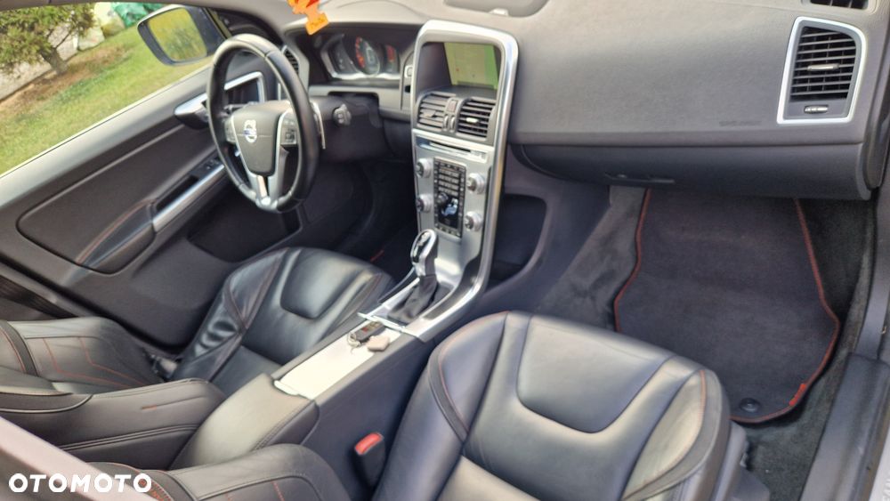 Volvo XC 60 - 7