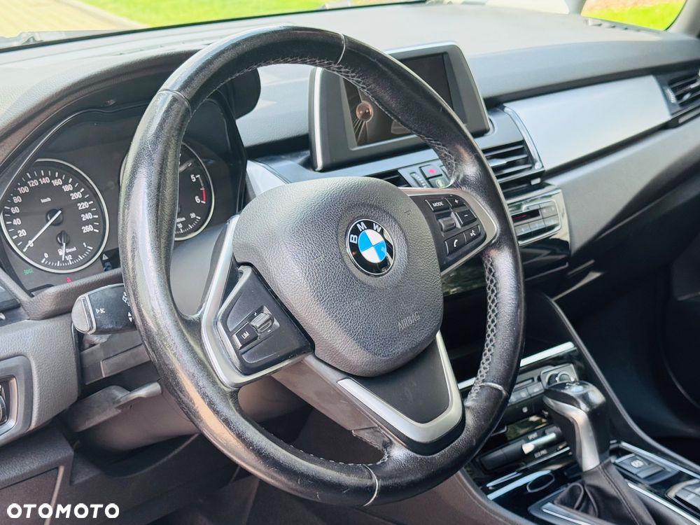 BMW Seria 2 - 28