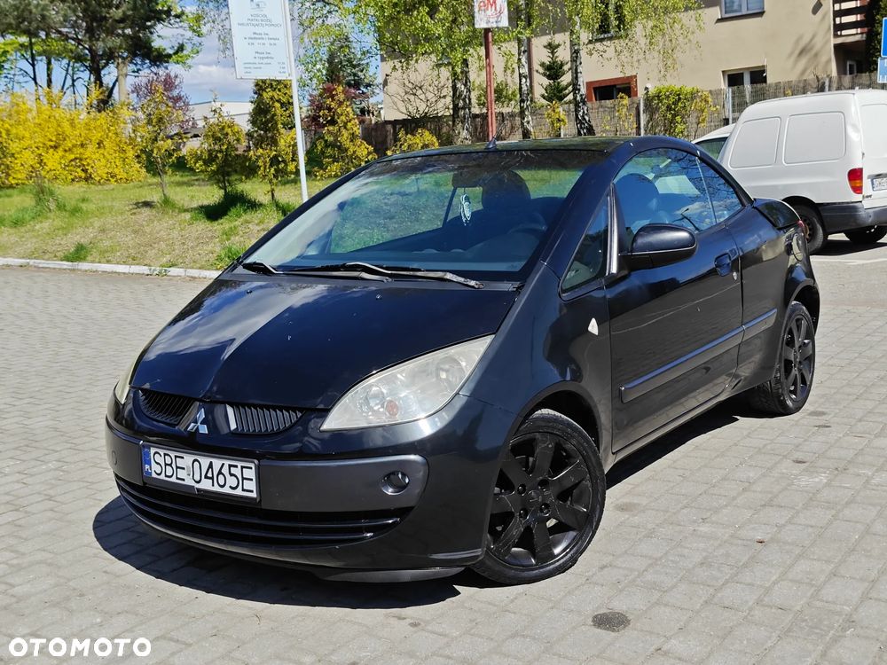 Mitsubishi Colt 1.5 Instyle - 12