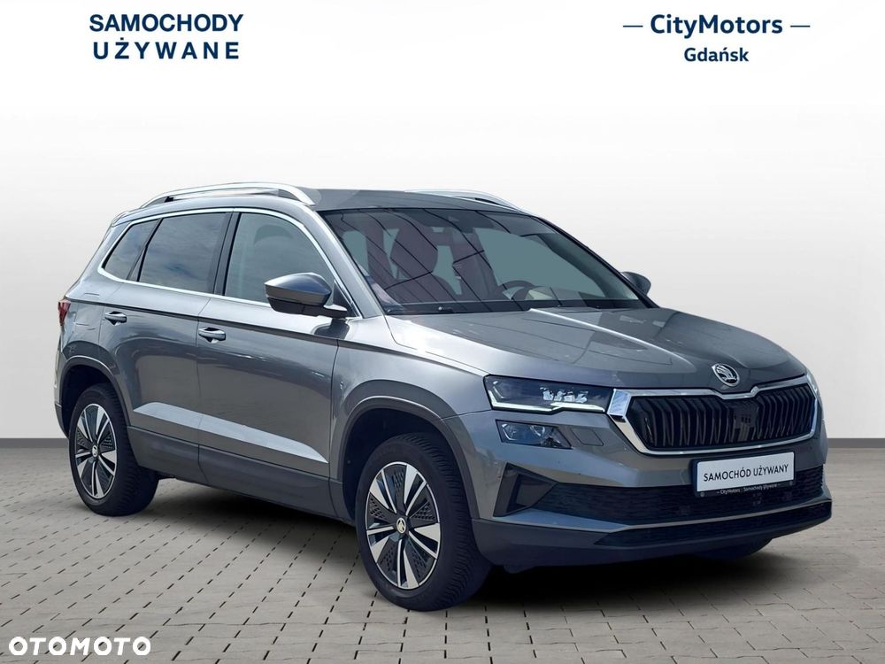 Skoda Karoq - 3