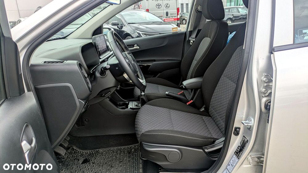 Kia Picanto 1.2 DPI L - 11