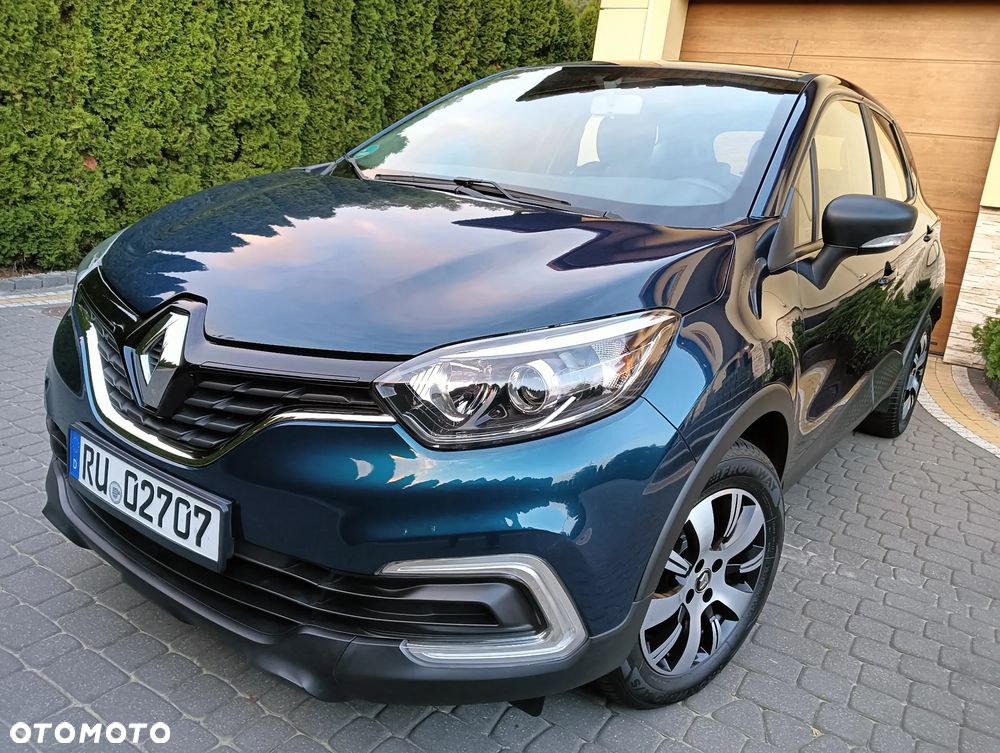 Renault Captur - 2