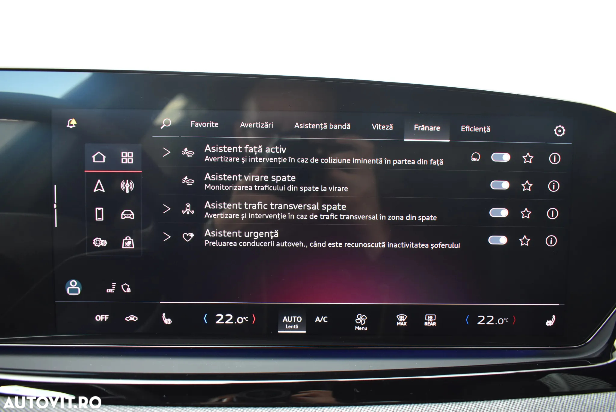Audi A5 40 TFSI quattro S tronic - 20