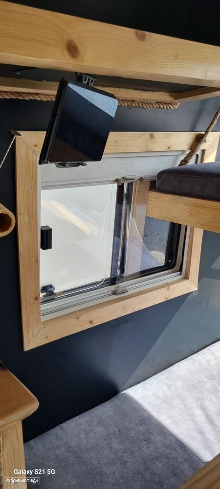 Mercedes-Benz Sprinter - 7