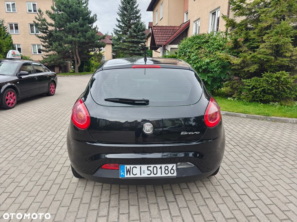 Fiat Bravo 2007 photo 4