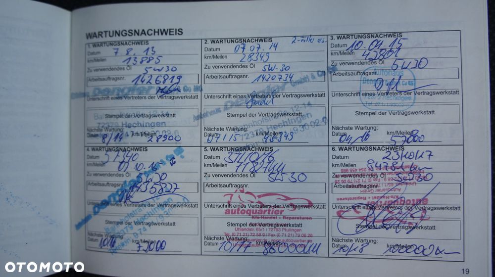 Chevrolet Cruze 1.4T LTZ+ - 30