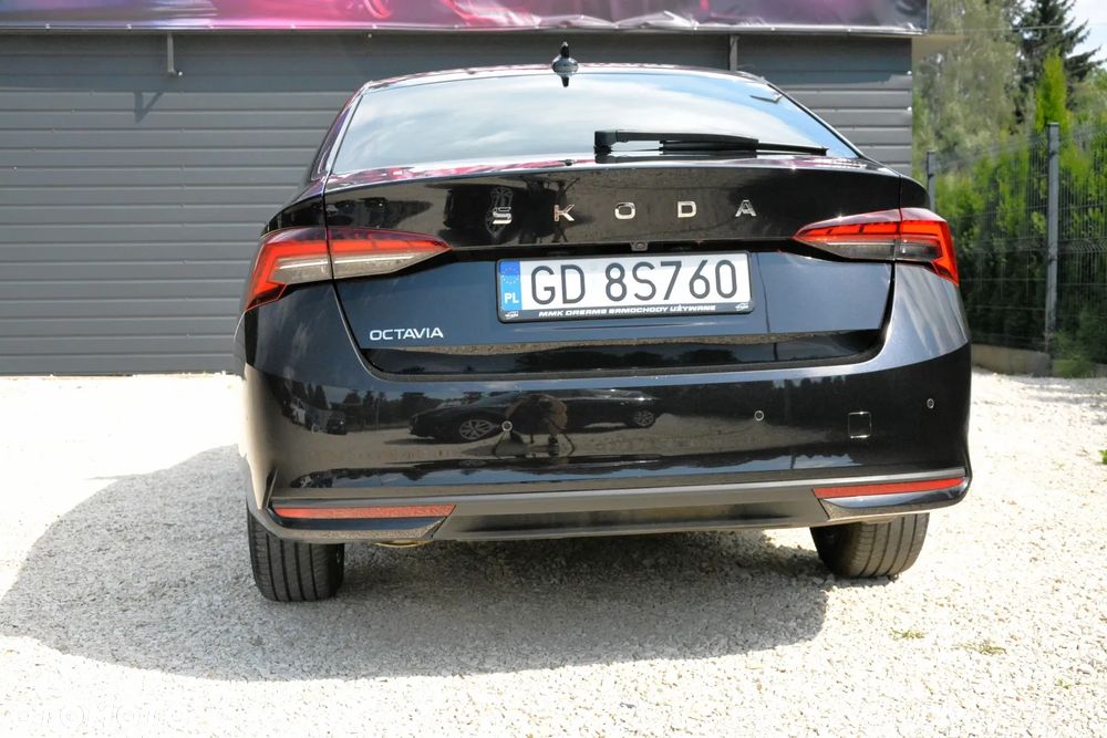 Skoda Octavia 2.0 TDI Selection - 7