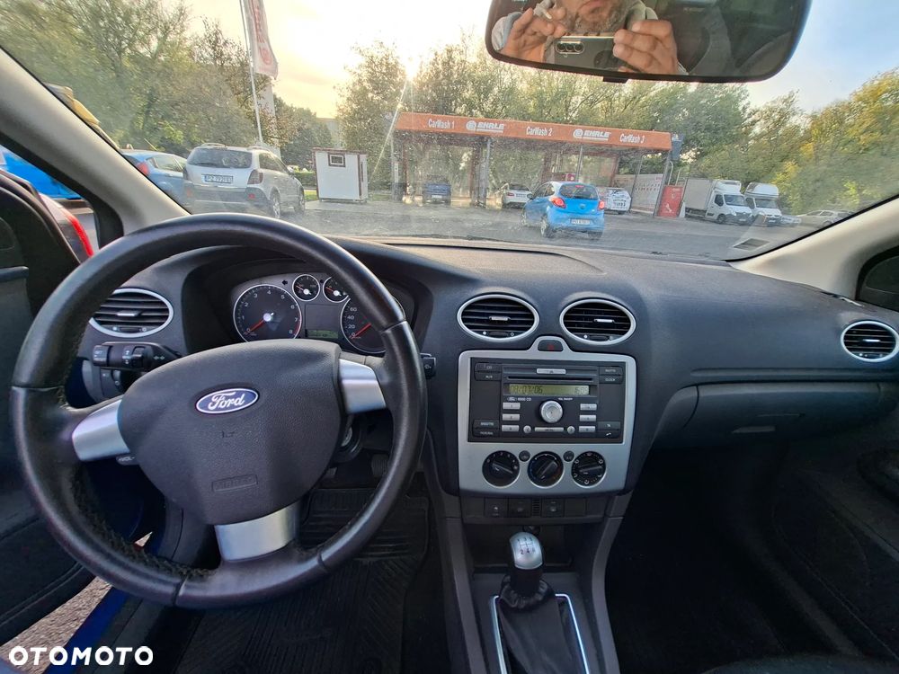 Ford Focus - 11