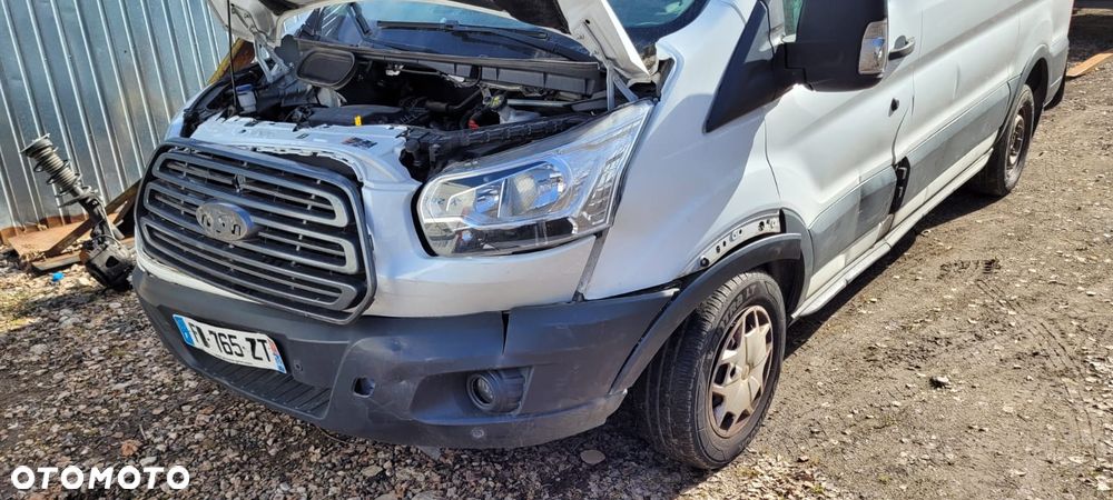 Ford Transit - 9