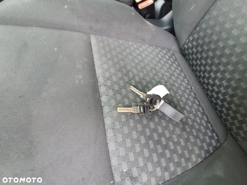 Ford Transit - 17