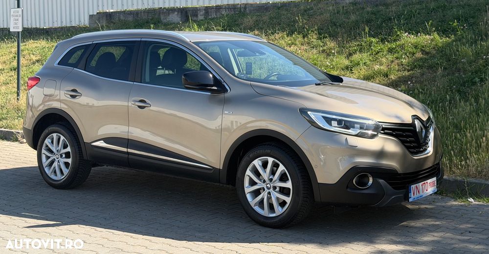 Renault Kadjar - 27