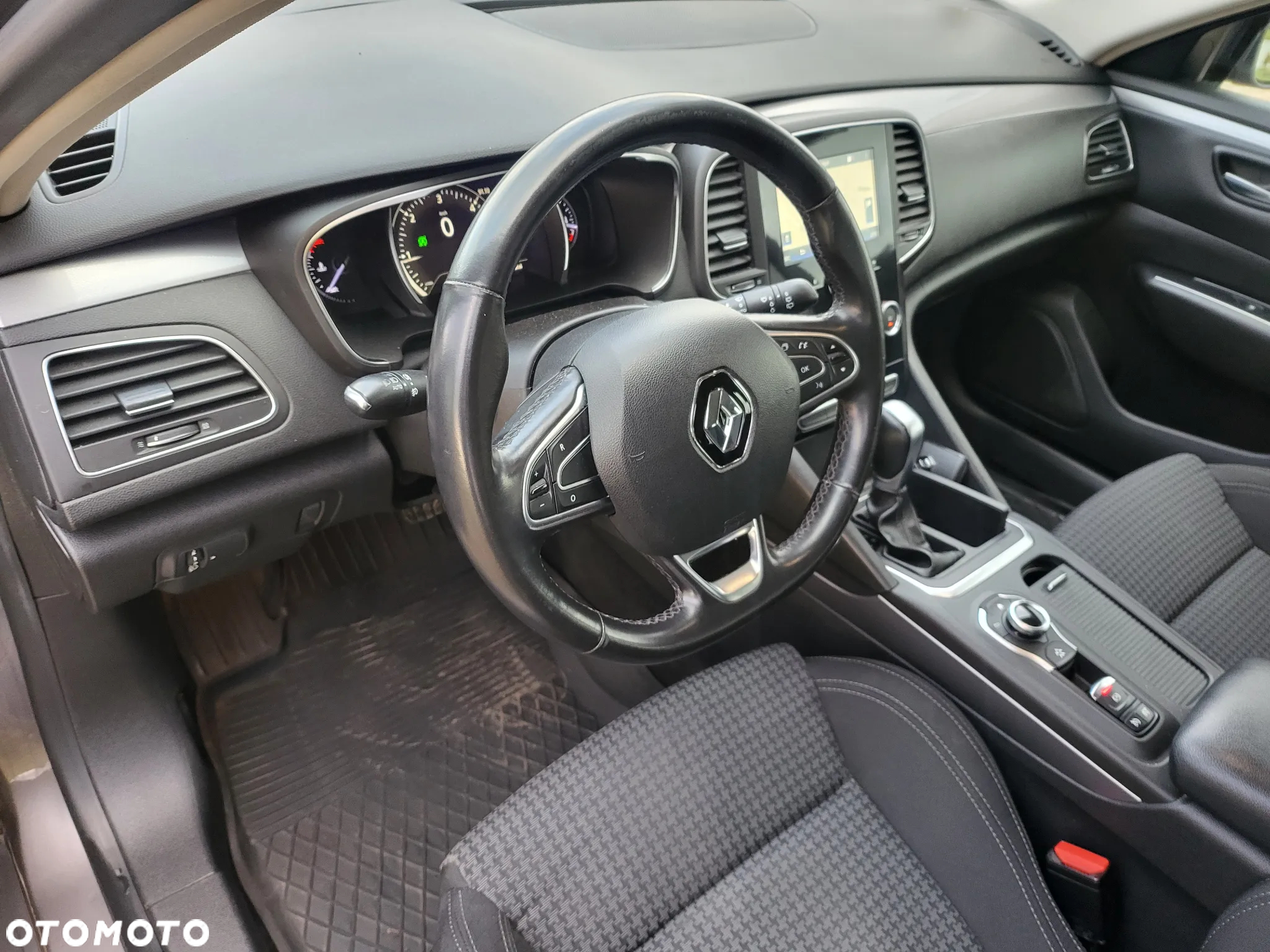 Renault Talisman Grandtour BLUE dCi 160 EDC BUSINESS EDITION - 10