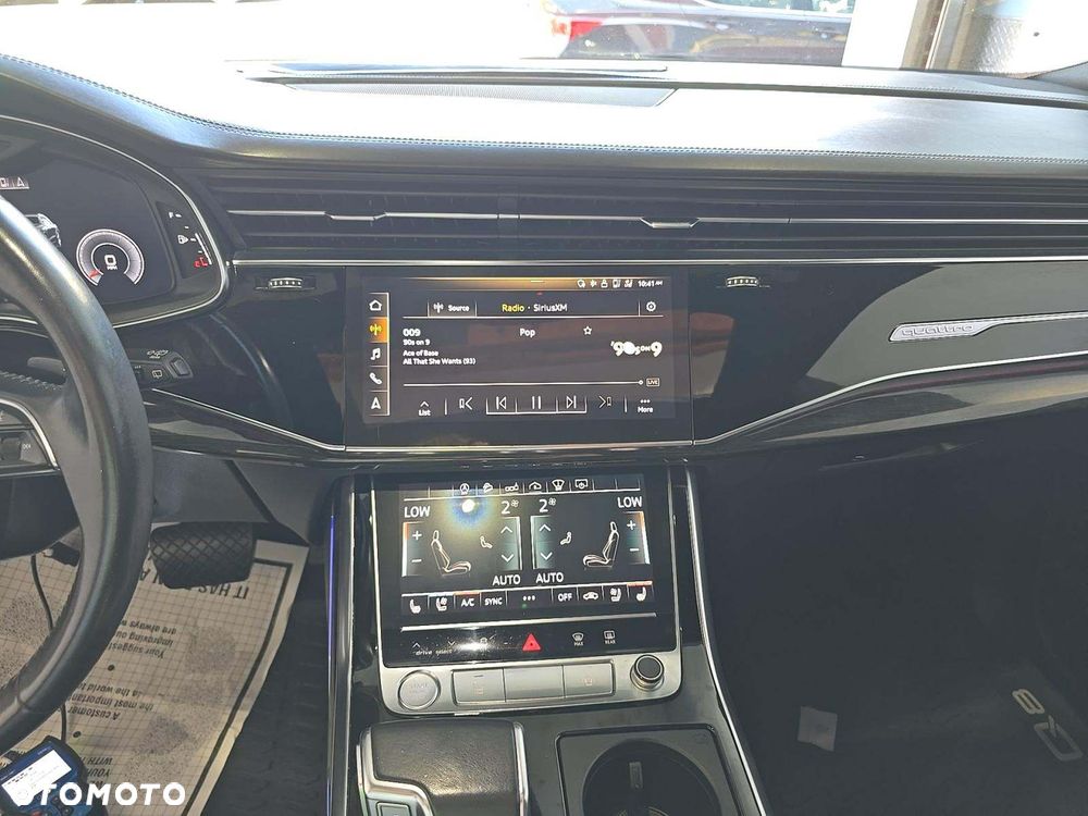 Audi Q8 55 TFSI mHEV Quattro Tiptronic - 6
