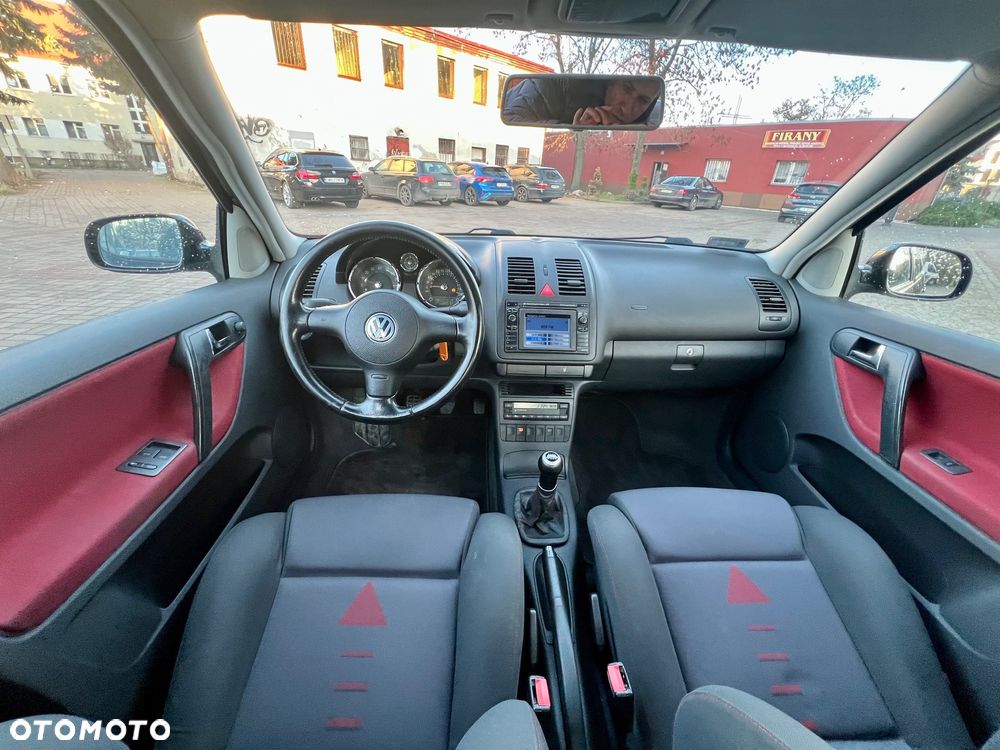 Volkswagen Polo - 18