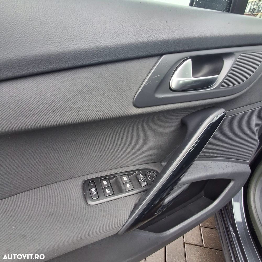 Peugeot 508 SW e-HDi 115 ETG6 Stop&Start Active - 13