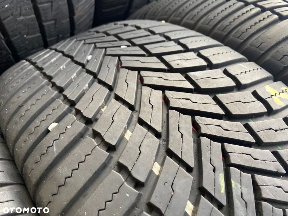 235/55r17 Bridgestone Weathe A005_6,4mm_4szt_(548) - 7