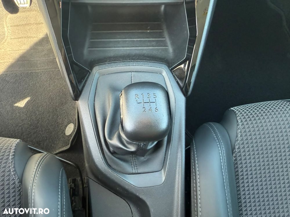 Peugeot 208 Blue-HDi 100 Stop&Start Active - 17