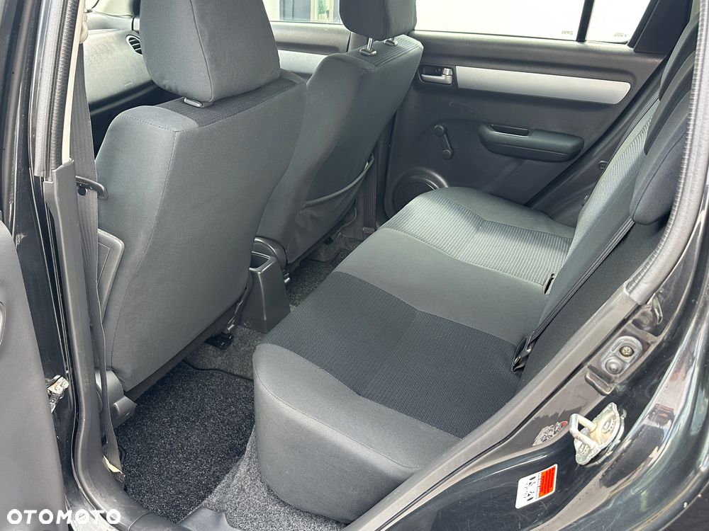 Suzuki Swift - 17