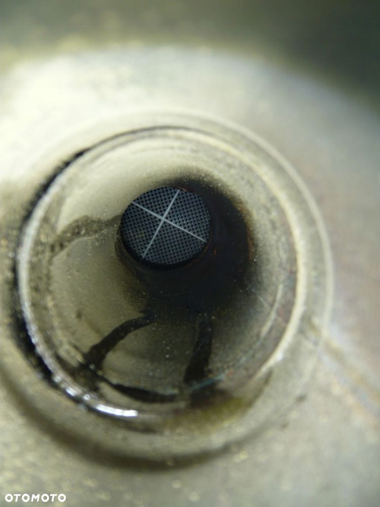 filtr dpf ford focus iii c-max - av615h250da - 2