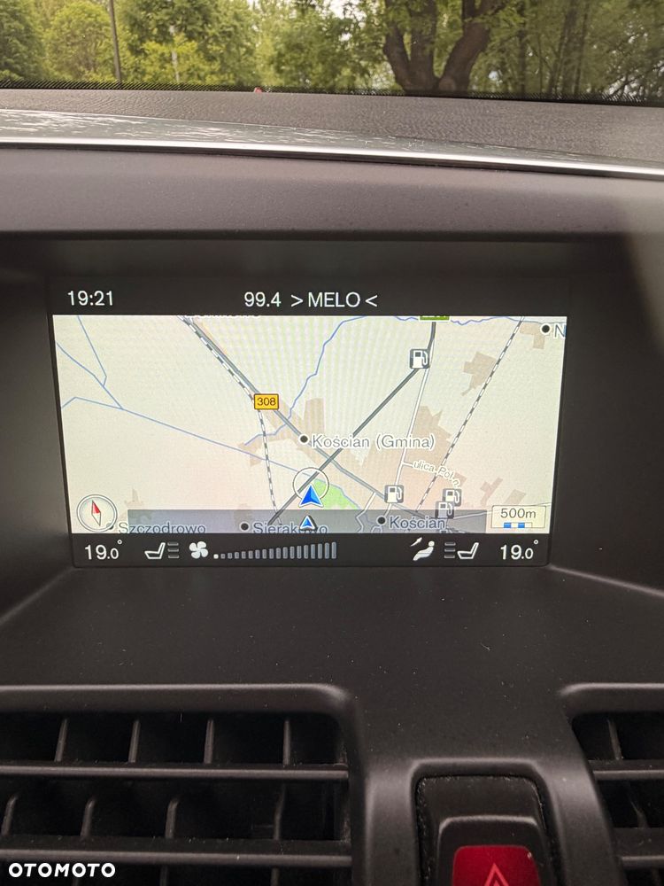 Volvo XC 60 - 10