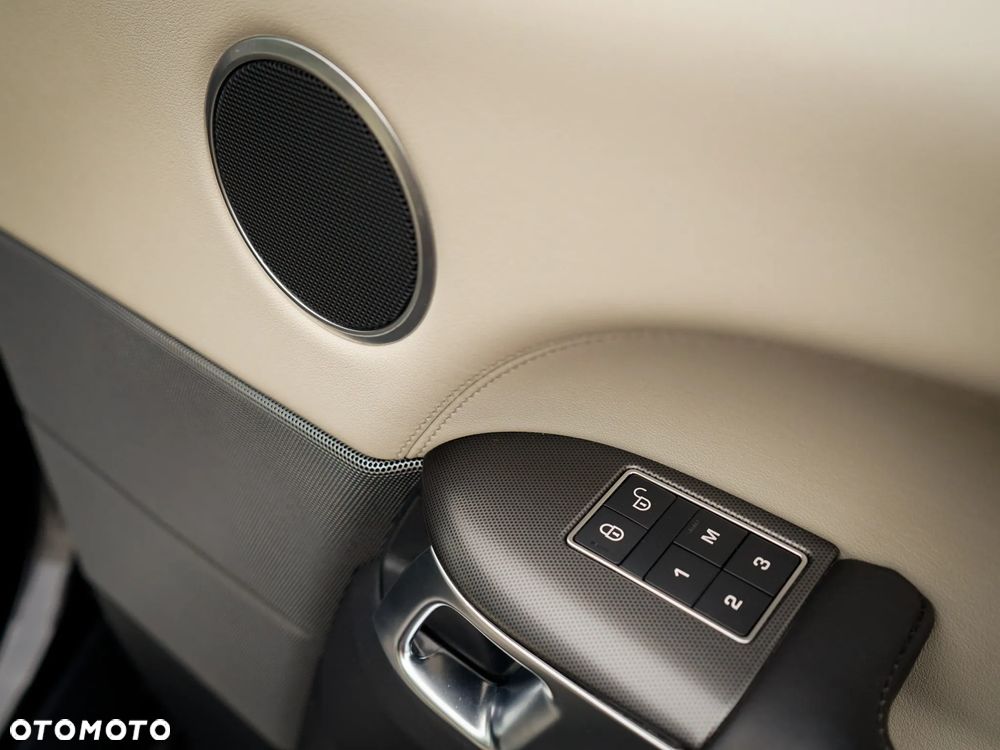 Land Rover Range Rover Sport S 3.0 TD V6 HSE Dynamic - 32