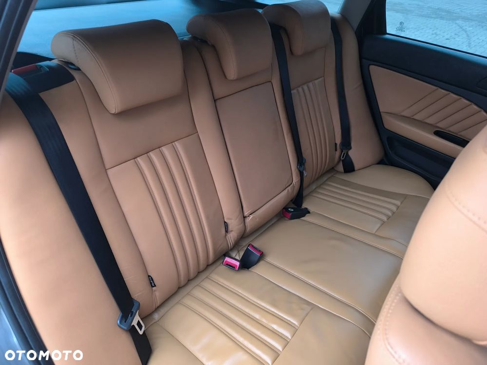 Alfa Romeo 159 2.0 JTDM 16V DPF - 20